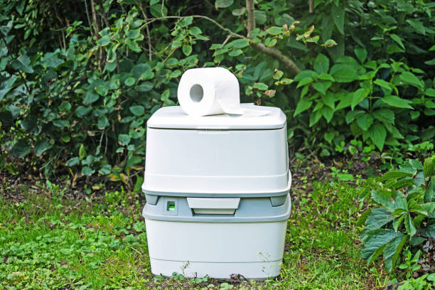 Best Portable restroom trailer rental  in Norwich, NY