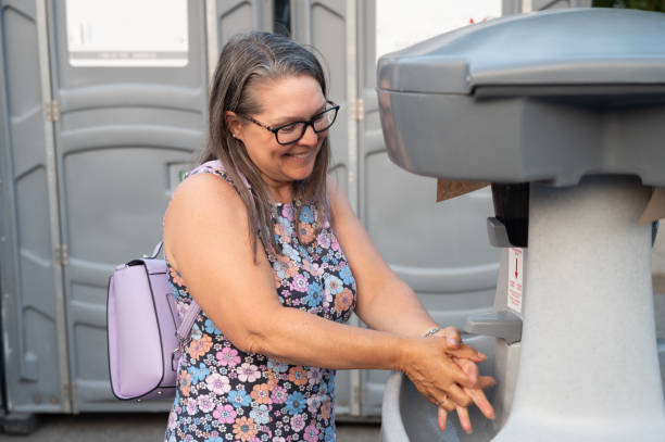 Portable Toilet Options We Offer in Norwich, NY